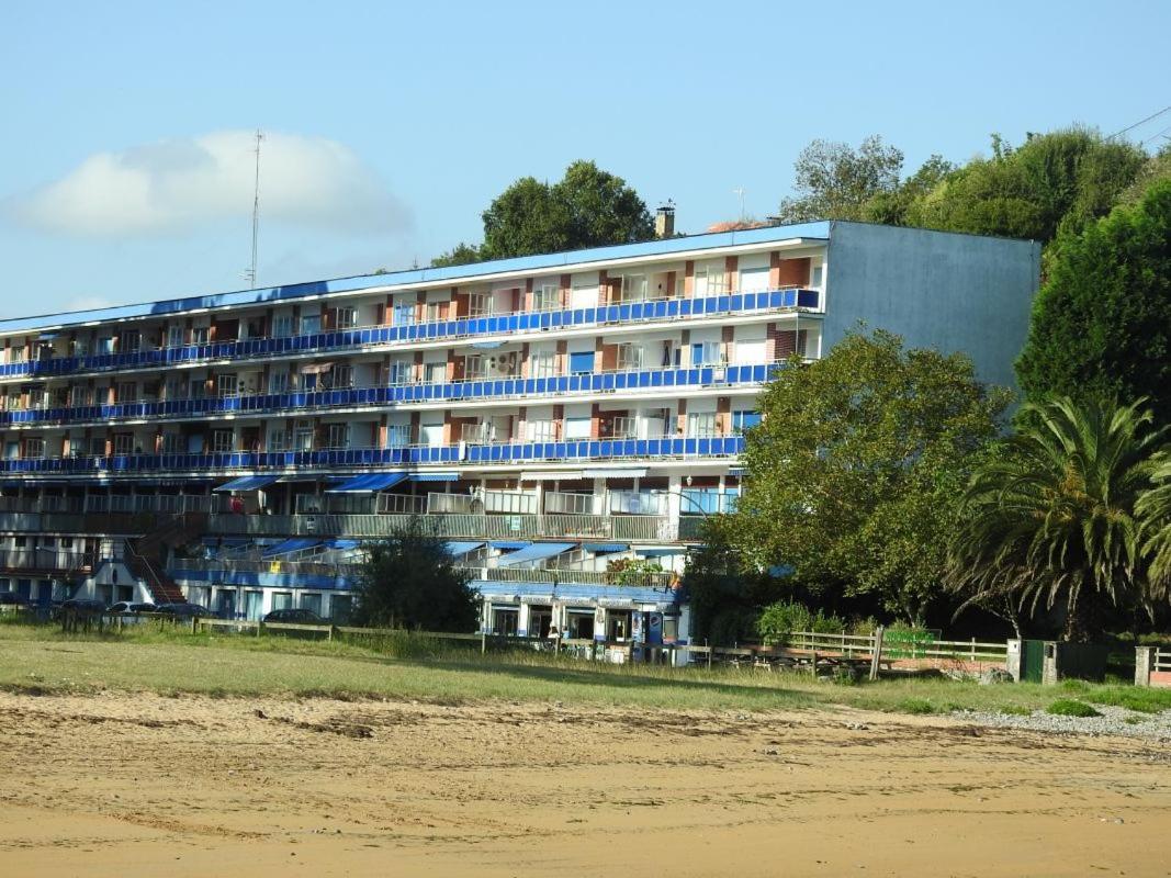 Playa Del Puntal Villaviciosa Asturias Lujo Primera Linea Playa Zewnętrze zdjęcie