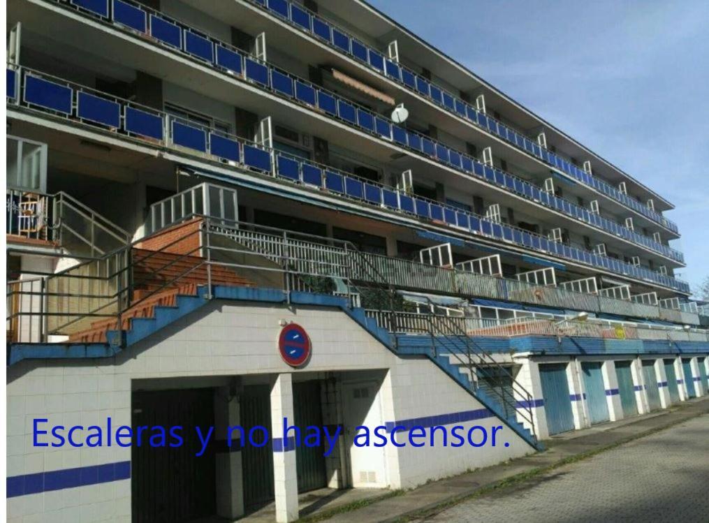 Playa Del Puntal Villaviciosa Asturias Lujo Primera Linea Playa Zewnętrze zdjęcie