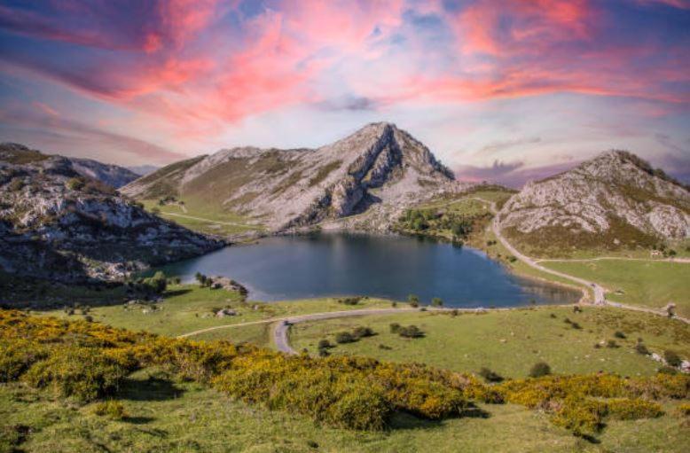 Playa Del Puntal Villaviciosa Asturias Lujo Primera Linea Playa Zewnętrze zdjęcie
