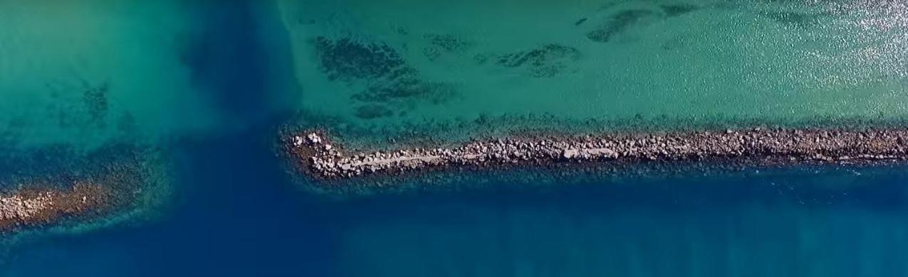 Playa Del Puntal Villaviciosa Asturias Lujo Primera Linea Playa Zewnętrze zdjęcie