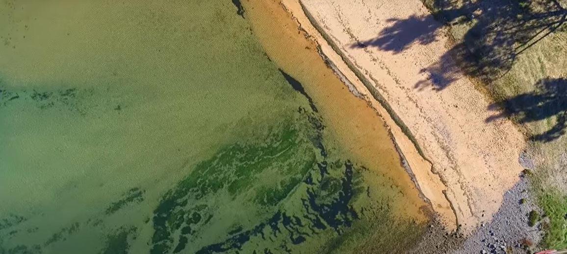Playa Del Puntal Villaviciosa Asturias Lujo Primera Linea Playa Zewnętrze zdjęcie